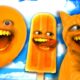 Annoying Orange is EVERYTHING!!! (Eat My Shorts #4)