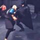 BATMAN SIFU MOD Arena Street Fights is Insanely Wild