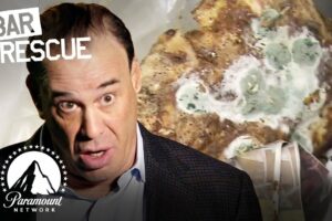 Bar Rescue’s Dirtiest Bars 🫢 SUPER COMPILATION