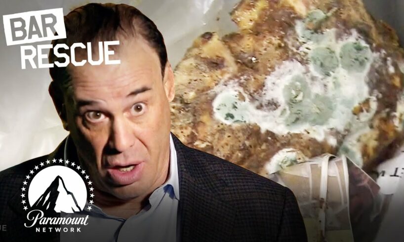 Bar Rescue’s Dirtiest Bars 🫢 SUPER COMPILATION