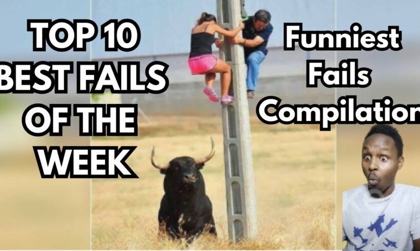 Best Fails of the WEEK (So Far) | Try Not To Laugh😆🤣