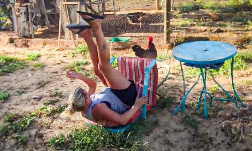 Best Fails of the Week 🤣 Funniest Fail Videos