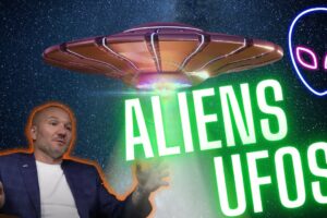 Best Moments Compilation: UFOs, UAPs, and Aliens | SRS Shawn Ryan Show