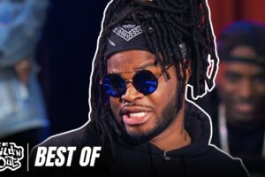 Best of Emmanuel Hudson 😂 SUPER COMPILATION | Wild 'N Out