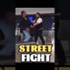 Best punching technique in street fight. #boxingtraining #boxing #mma #streetfighter #mma #fighting