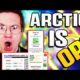 Bladers: Rebirth This Arctic Build Is Awesome (Showcase) | Best Looking Bey