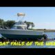 Boat Fails of the Week | Stuck the landing!