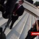 Bodycam footage shows officers on roof moments after Trump assassination attempt