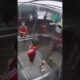 Brave Boy Rescues Dog: Thiago’s Heroic Elevator Rescue #doglovers #shorts #shortvideo