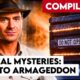 COMPILATION: Biblical Mysteries from Eden to Armageddon