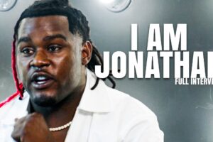 Celebrity Stylist & Bad Boys star IAmJonathan on Viral Fights, Beyoncé Hair, Meg Twerkin for VP+More