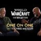 Chris Metzen on the Worldsoul Saga | WoWCast