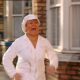 Classic Coronation Street - Cilla Brown vs. Rocky; Ketchup Fight and Chase (11/05/05* Original Date)