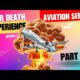 Close calls: Near death experience in aviation (part 2)