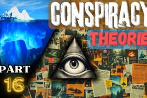 Conspiracy Theories About Who Runs The World