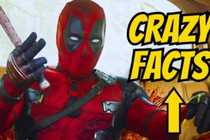 DEADPOOL & WOLVERINE: REACTION, BREAKDOWN, COMPILATION, EASTER EGGS AND MORE