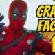 DEADPOOL & WOLVERINE: REACTION, BREAKDOWN, COMPILATION, EASTER EGGS AND MORE