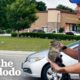 Dad Who Doesn't Like Cats Saves A Kitten At A Traffic Stop | The Dodo