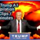 Donald Trump vs. MAGA Morons - A.I Compilation - 30min Of Epic Take Downs & Insults