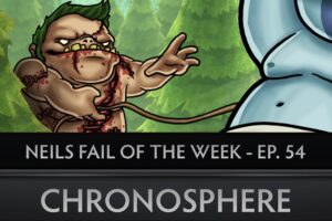 Dota 2 Neils Fail of the Week - Ep. 54 - Chronosphere