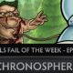 Dota 2 Neils Fail of the Week - Ep. 54 - Chronosphere