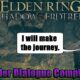 Elden Ring DLC - Thiollier Dialogue Compilation