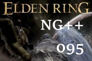 Elden Ring NG++ 095: Twin Lobsters, Street Fights, and More Birds