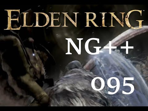 Elden Ring NG++ 095: Twin Lobsters, Street Fights, and More Birds