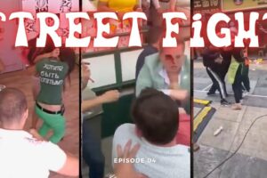 Epic Street Fights Caught on Camera | Must-See Hood Battle Highlights!