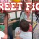 Epic Street Fights Caught on Camera | Must-See Hood Battle Highlights!