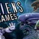 Every Aliens game I've EVER played! (MEGA COMPILATION)