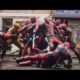 Every Fight Scene in Deadpool vs Wolverine! (Spoilers)