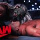 FULL MATCH: Uncle Howdy defeats Chad Gable as The Wyatt Sicks fight American Made: Raw, Aug 26, 2024