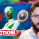 Fortnite SEASON 4 Is AWESOME…Until This Happens. | Clen Reacts to TediusX