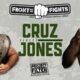 Front Street Fights 29: Cruz vs Jones Presented by Project Filter