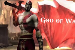 God of War is Awesome!