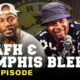 Grafh & Memphis Bleek On Roc-A-Fella Days, 50 Cent Beef, Busta Rhymes Fight & More | Drink Champs