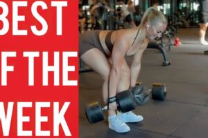 Gym Fail and other funny videos! || Best fails of the week! || August 2024!