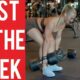 Gym Fail and other funny videos! || Best fails of the week! || August 2024!