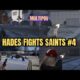 Hades Fights Saints At Alta Street 6v6… (Multipov) | Nopixel 4.0 GTA RP