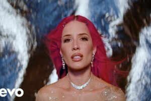 Halsey - Lucky (Official Video)