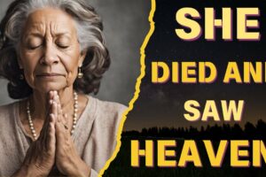 Heartbeat of Heaven: My 4.5 Minutes on the Other Side | NDE | Near Death Experiences