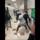 Hood Girl Fight