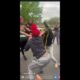 Hood Girl  Fight In Class