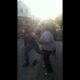 Hood fight 1 on 1 in fair oaks