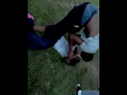 Hood fight  spoof 2