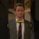 How I Met Your Mother || Barney: I Will Be Exactly This Awesome When I'm 80. #shorts #himym