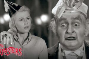 How to Get Rid of a Curse | Compilation | The Munsters