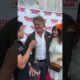 John Schneider and Dee Dee Sorvino arrive at their celebration at the Hollywood Museum