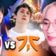 Kyedae Reacts To Sentinels vs Fnatic | VCT Champions Seoul 2024 | Playoffs Elimination